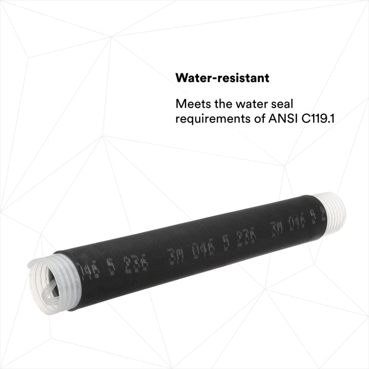 3M Cold Shrink Insulator 8427-12, 250-400 kcmil (125-200 mm²)