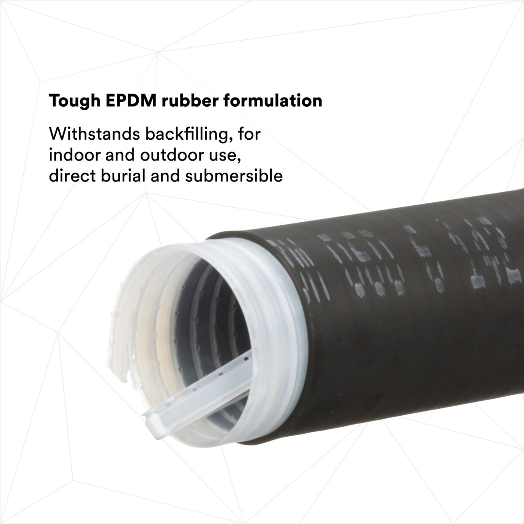 3M Cold Shrink Insulator 8428-6