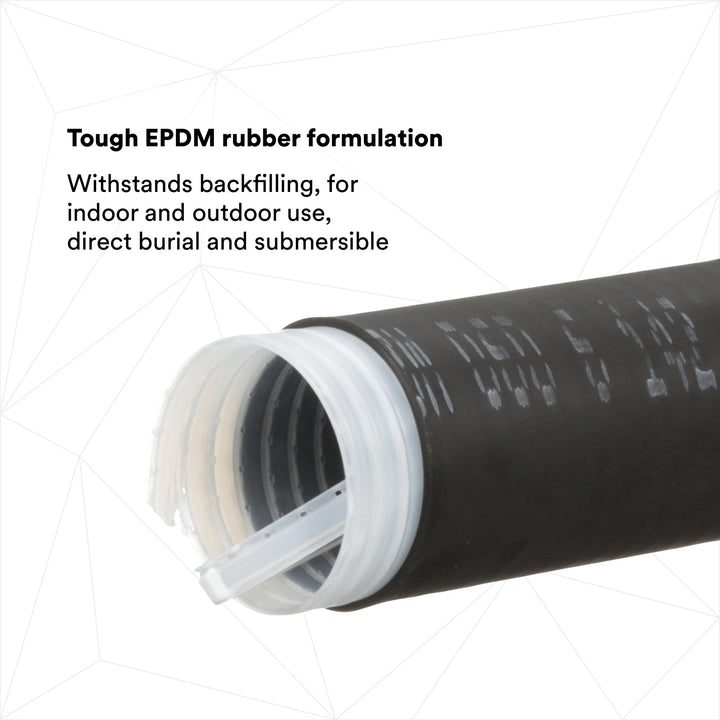 3M Cold Shrink Insulator 8428-6