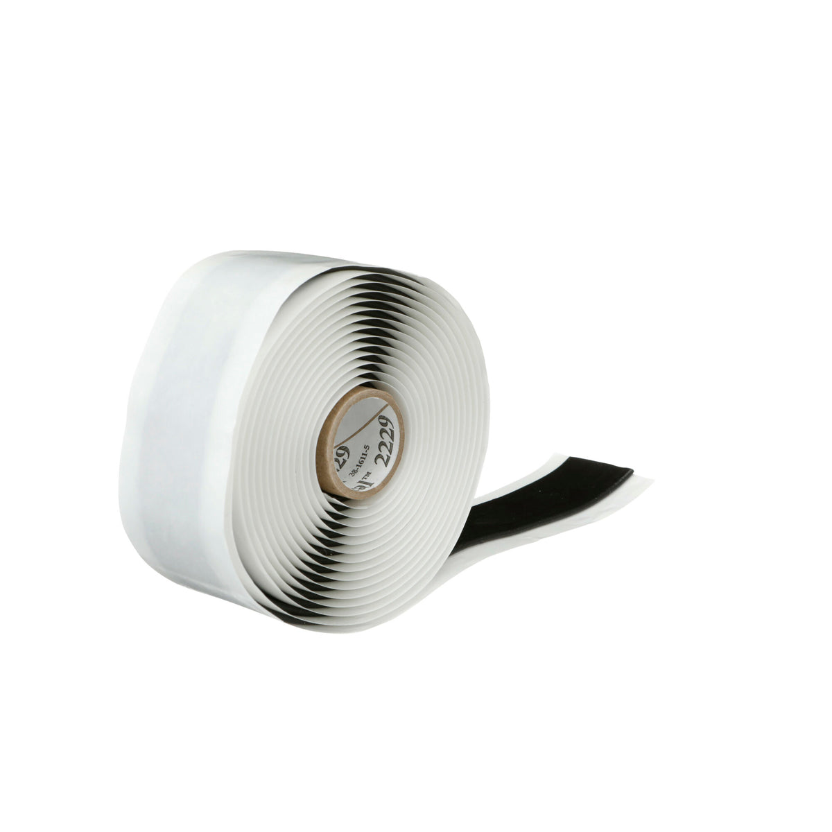 Mastic Compound 3M Scotch-Seal Mastic Tape Compound 2229, 1 in x 10 ft, Black – Haus of ...