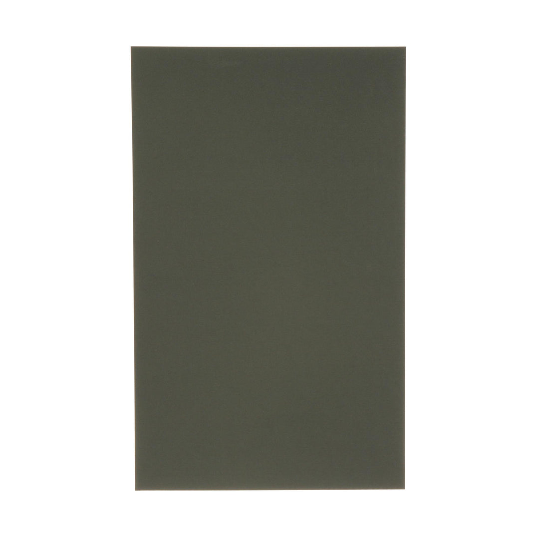 3M Wetordry Abrasive Sheet 401Q, 02023, 1500, 5 1/2 in x 9 in