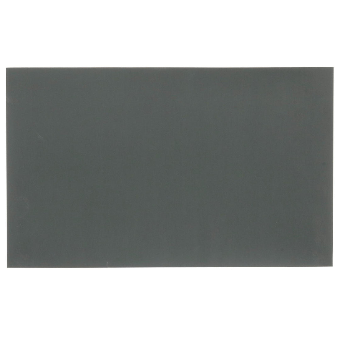 3M Wetordry Abrasive Sheet 401Q, 02022, 1200, 5 1/2 in x 9 in