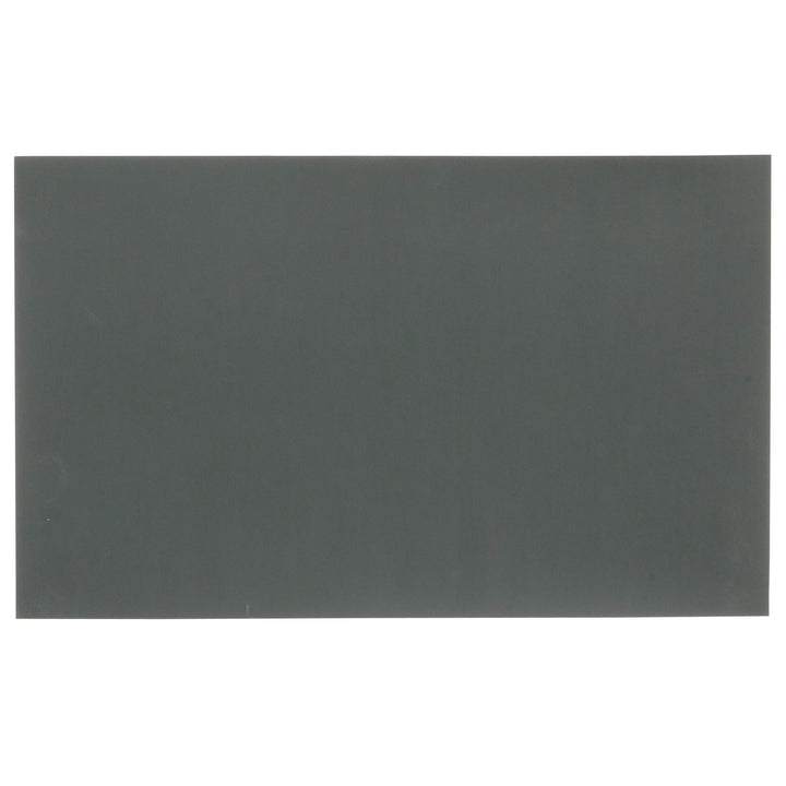 3M Wetordry Abrasive Sheet 401Q, 02022, 1200, 5 1/2 in x 9 in