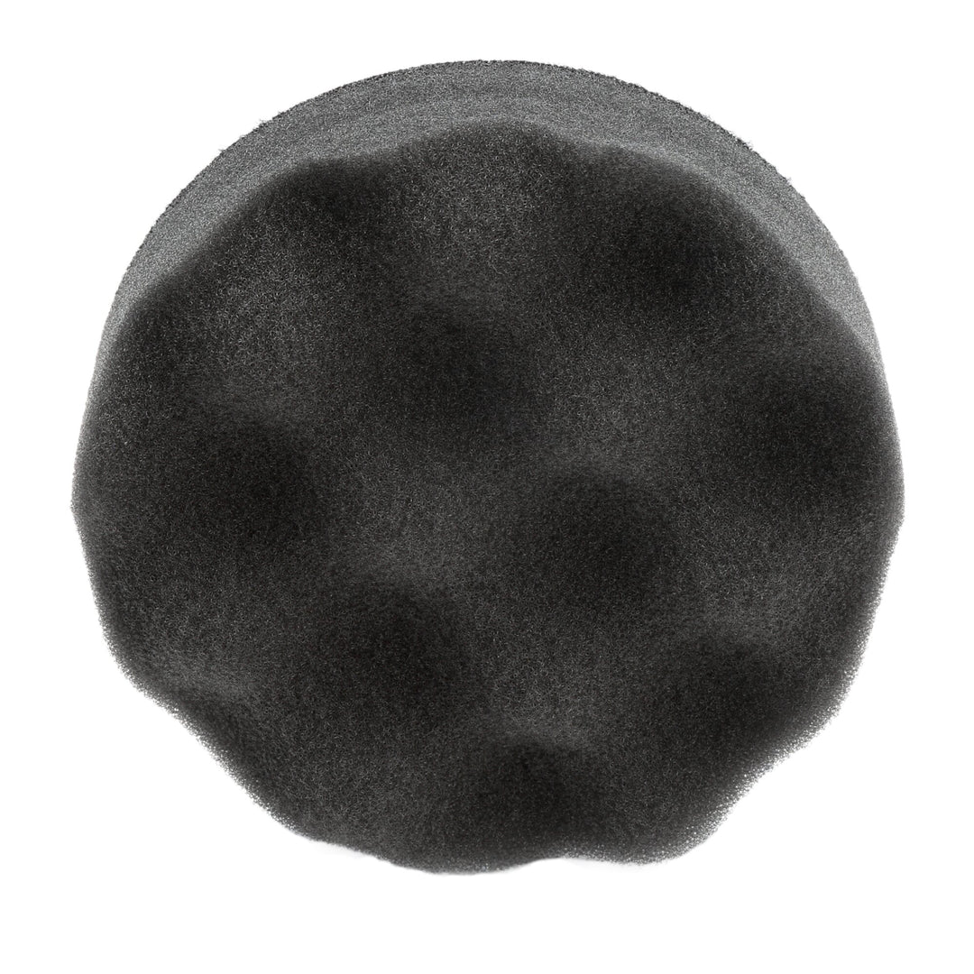 3M Perfect-it Hookit Foam Polishing Pad 05726, Waffle Face, 3 in