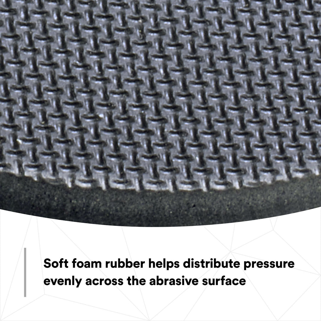 3M Hookit Pad, 05791
