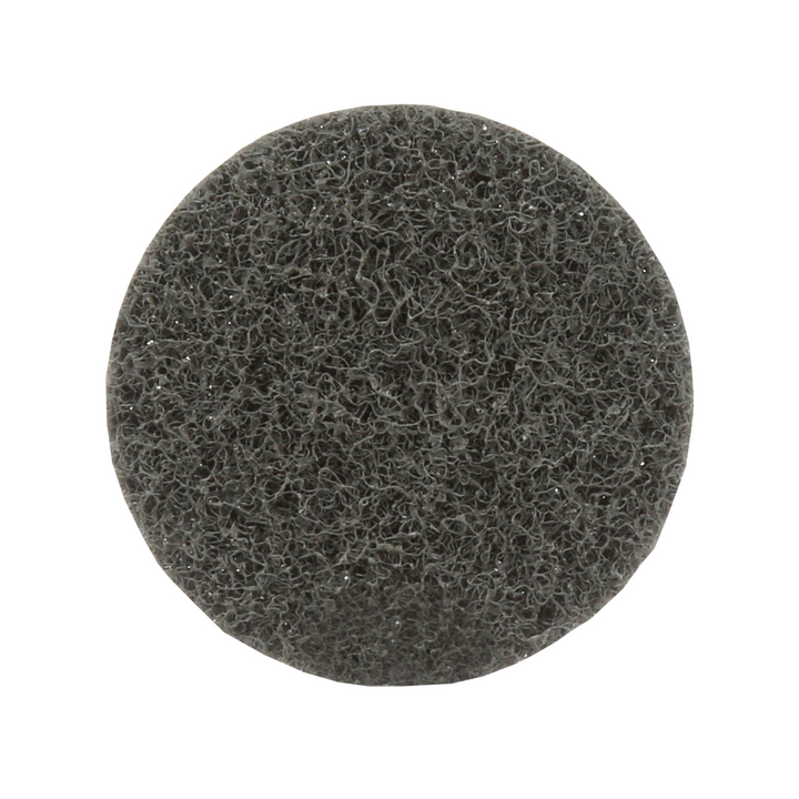 Scotch-Brite Roloc Surface Conditioning Disc, 07516, SC-DR, SiC Super Fine, TR