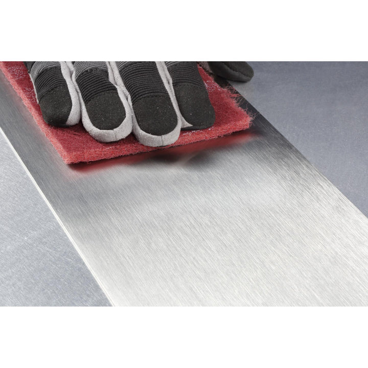 Scotch-Brite Extra Duty Hand Pad 6444, 6 in x 9 in, 20/Carton