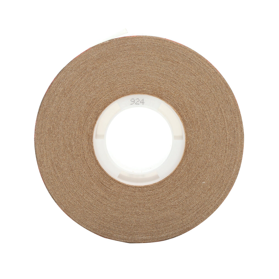 Scotch® ATG Adhesive Transfer Tape 924, Clear, 3/4 in x 36 yd, 2 mil