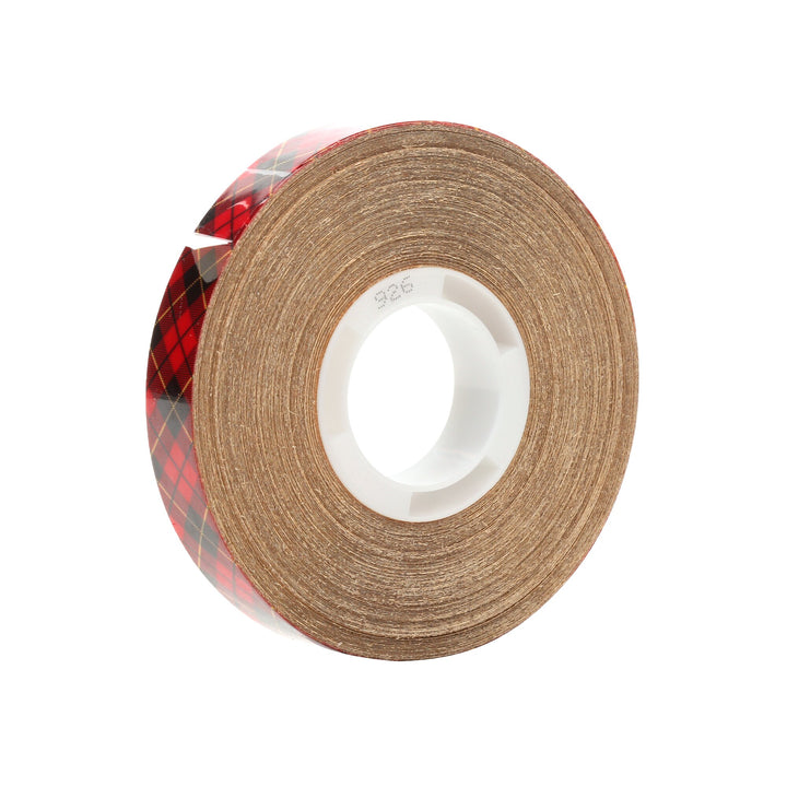 Scotch® ATG Adhesive Transfer Tape 926, Clear, 1/2 in x 18 yd, 5 mil