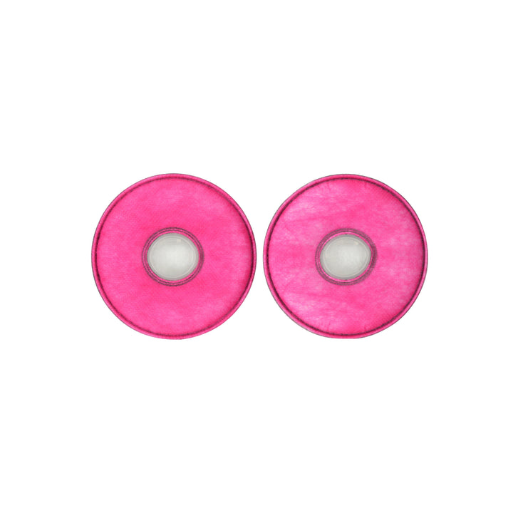 3M Particulate Filter 2097/07184(AAD), P100