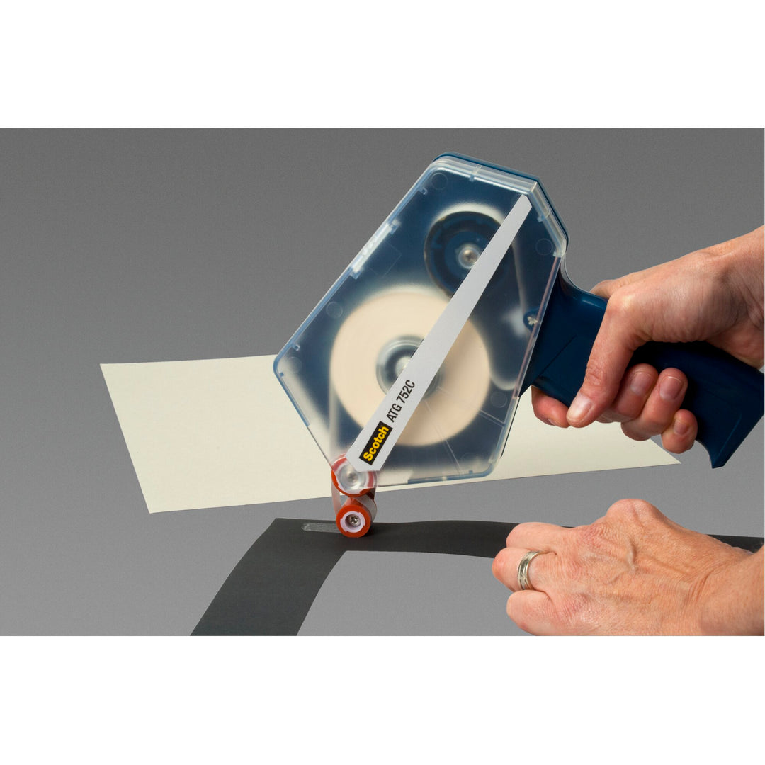 Scotch® ATG 700 Adapter Kit, 1/4 in wide rolls