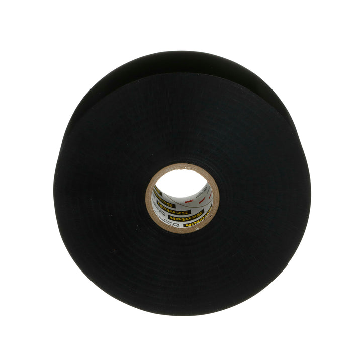 Scotch® Vinyl Electrical Tape 22, 1-1/2 in x 36 yd, Black, 1
roll/carton