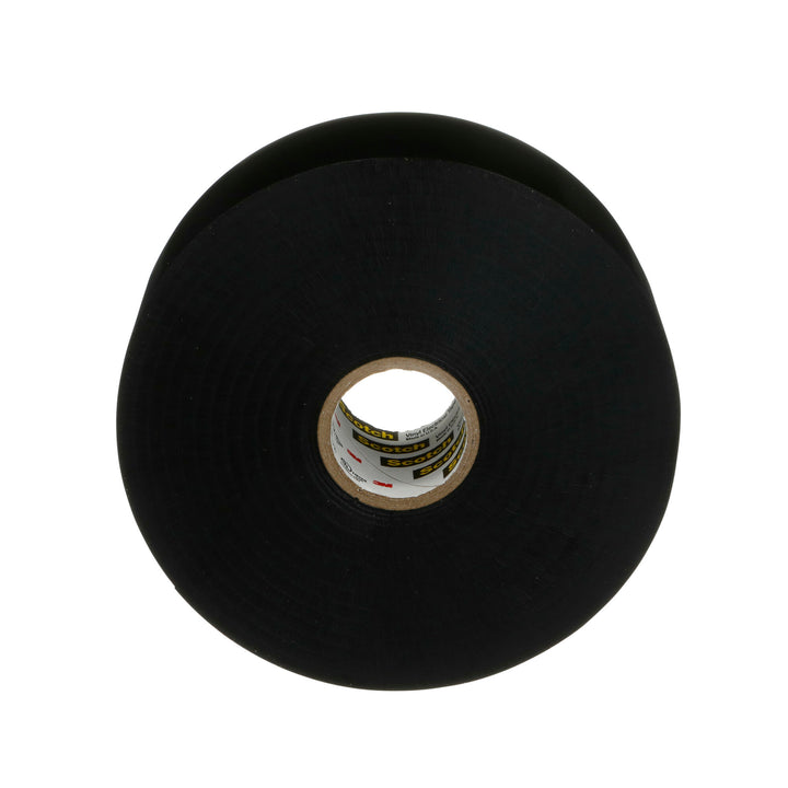 Scotch® Vinyl Electrical Tape 22, 1-1/2 in x 36 yd, Black, 1
roll/carton