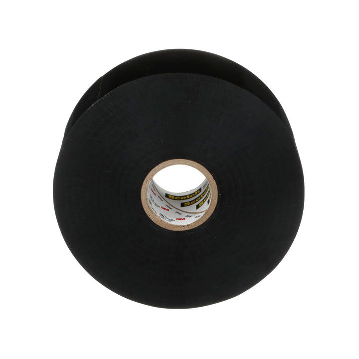 Scotch® Vinyl Electrical Tape Super 88, 1-1/2 in x 36 yd, Black