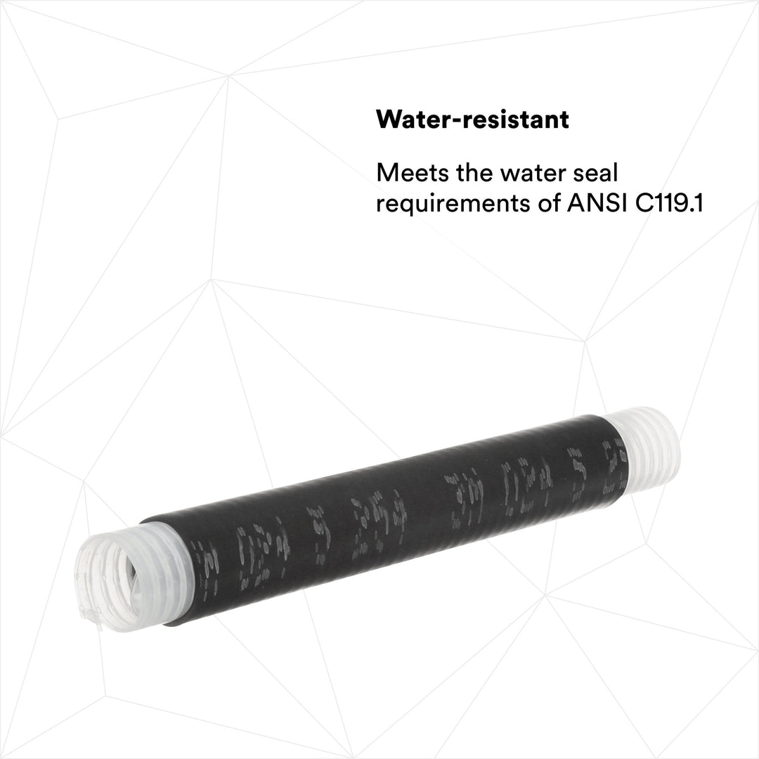 3M Cold Shrink Insulator 8425-8, 2-1/0 AWG (35-50 mm²)