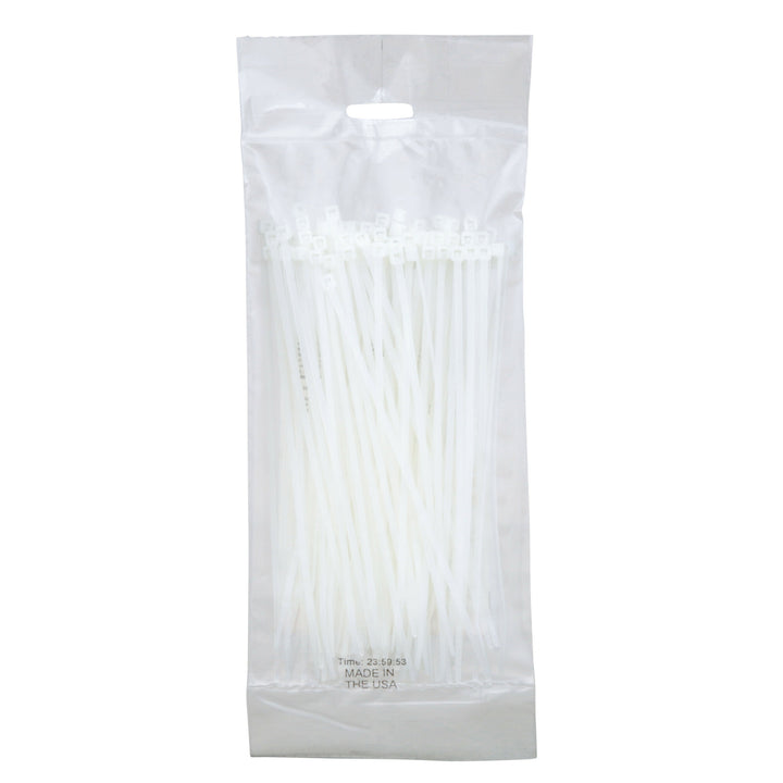 3M Cable Tie CT6NT18-C