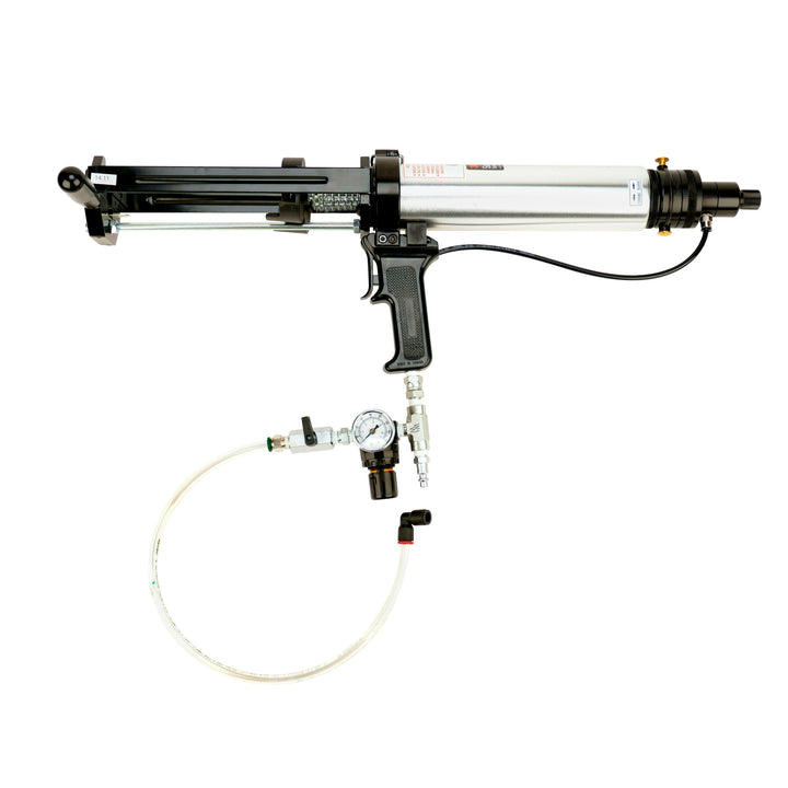 3M Scotchkote Liquid Epoxy Coating Spray System HSS Mix Nozzle,Straight