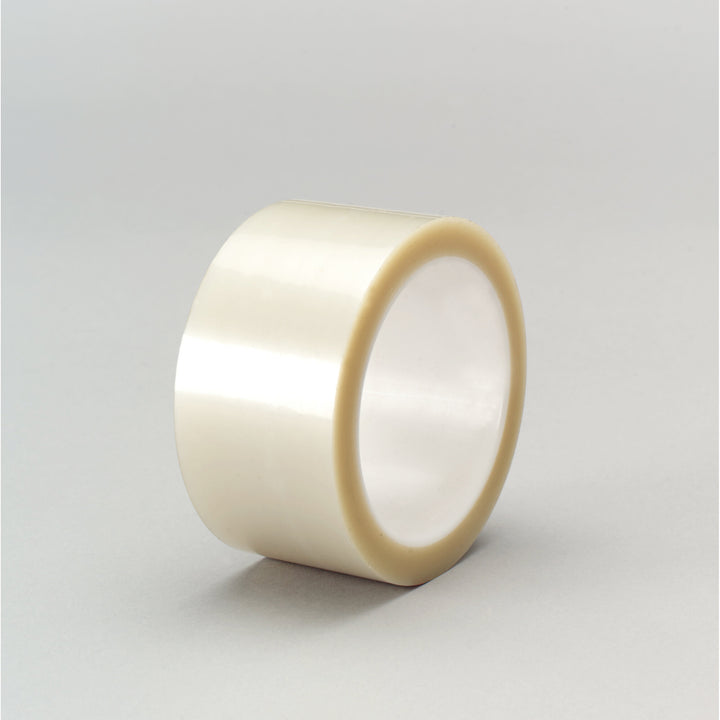 3M Polyester Film Tape 850, Transparent, 3/4 in x 72 yd, 1.9 mil