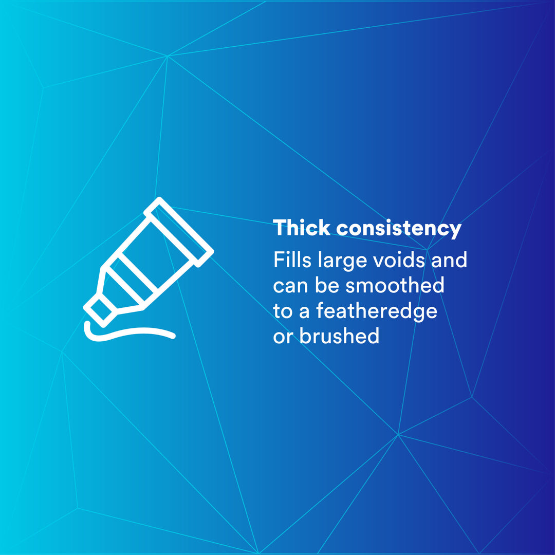 3M Urethane Seam Sealer, 08360, White, 310 mL Foil Pack