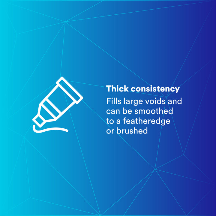 3M Urethane Seam Sealer, 08360, White, 310 mL Foil Pack