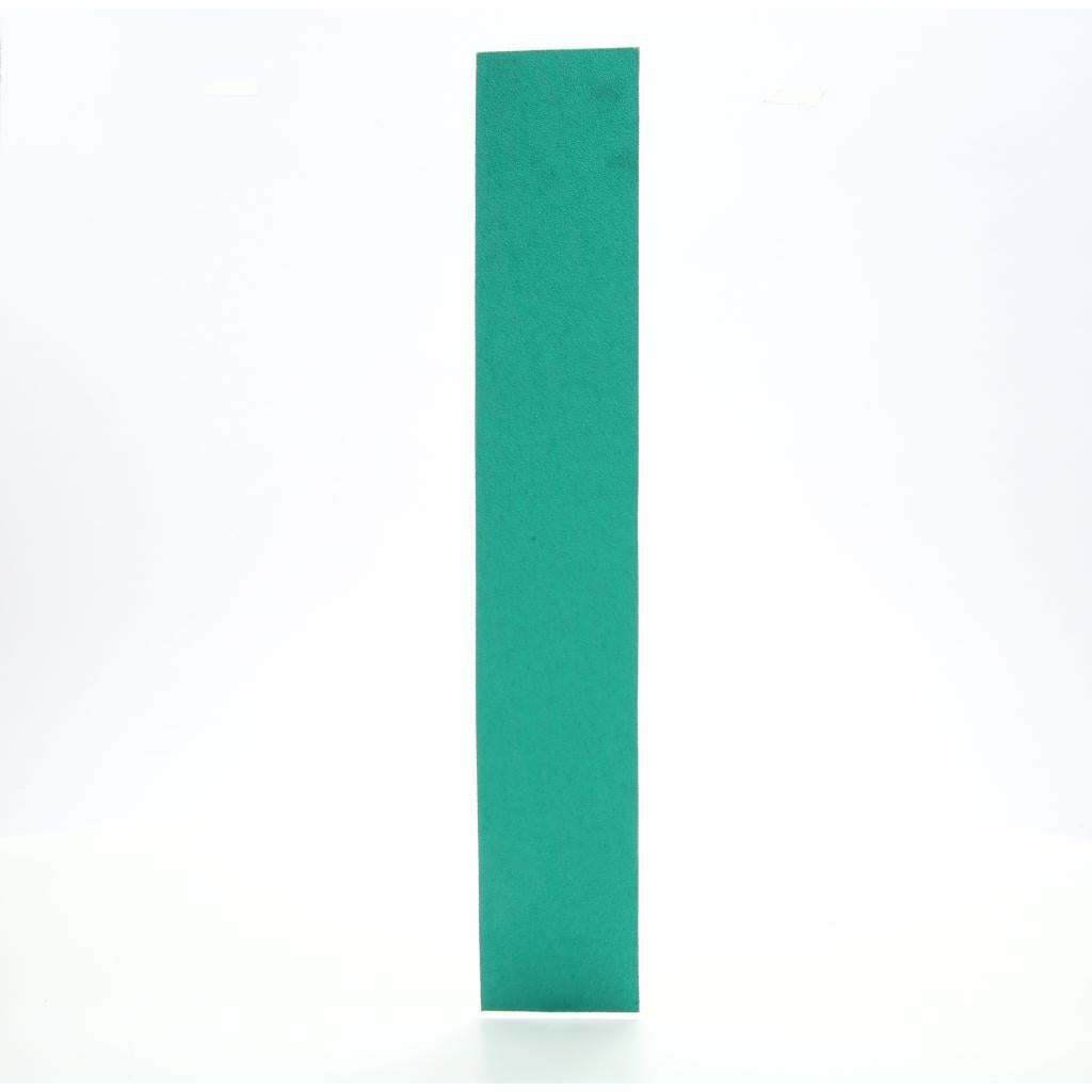 3M Green Corps Stikit Production Sheet, 02230, 80, 2-3/4 in x 16 1/2
in