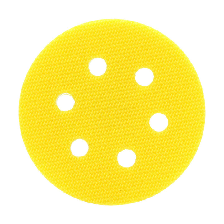 3M Clean Sanding Disc Pad Kit, 20427, 3 in