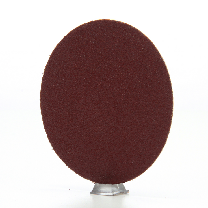 3M Roloc Disc 361F, P100 YF-weight, TR, 3 in, Die R300V, 50/Carton