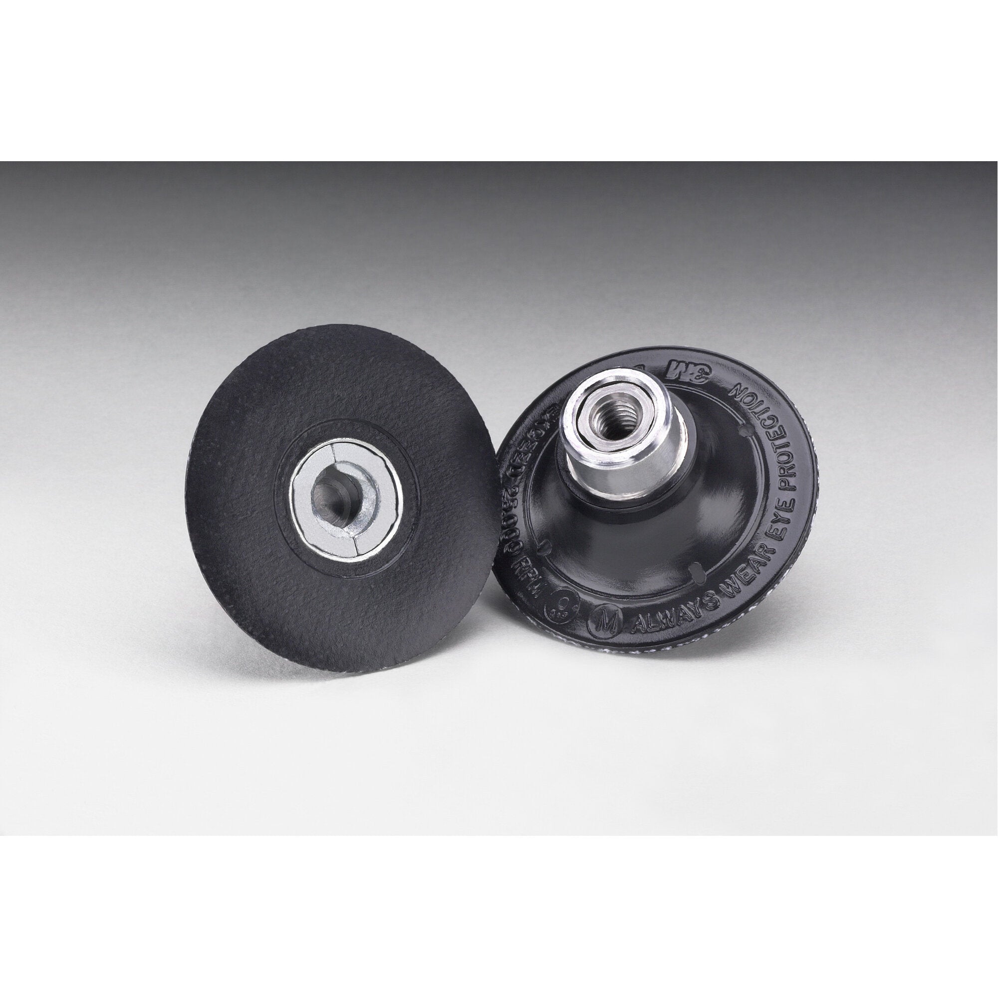 3M Roloc Disc Pad TR 45095, Medium 2 in 1/4-20 Internal – Haus of Tools