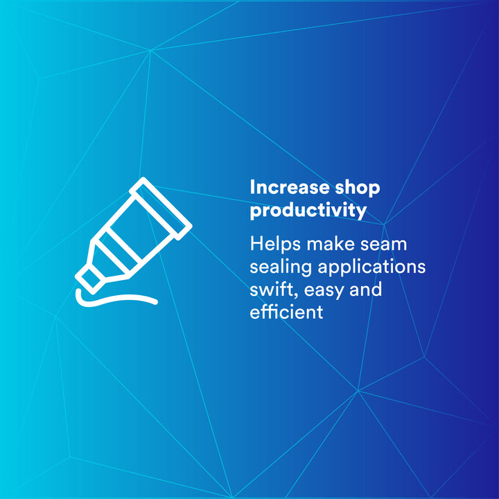 3M OEM Seam Sealer Tip Adapter, 08206, 6 per bag