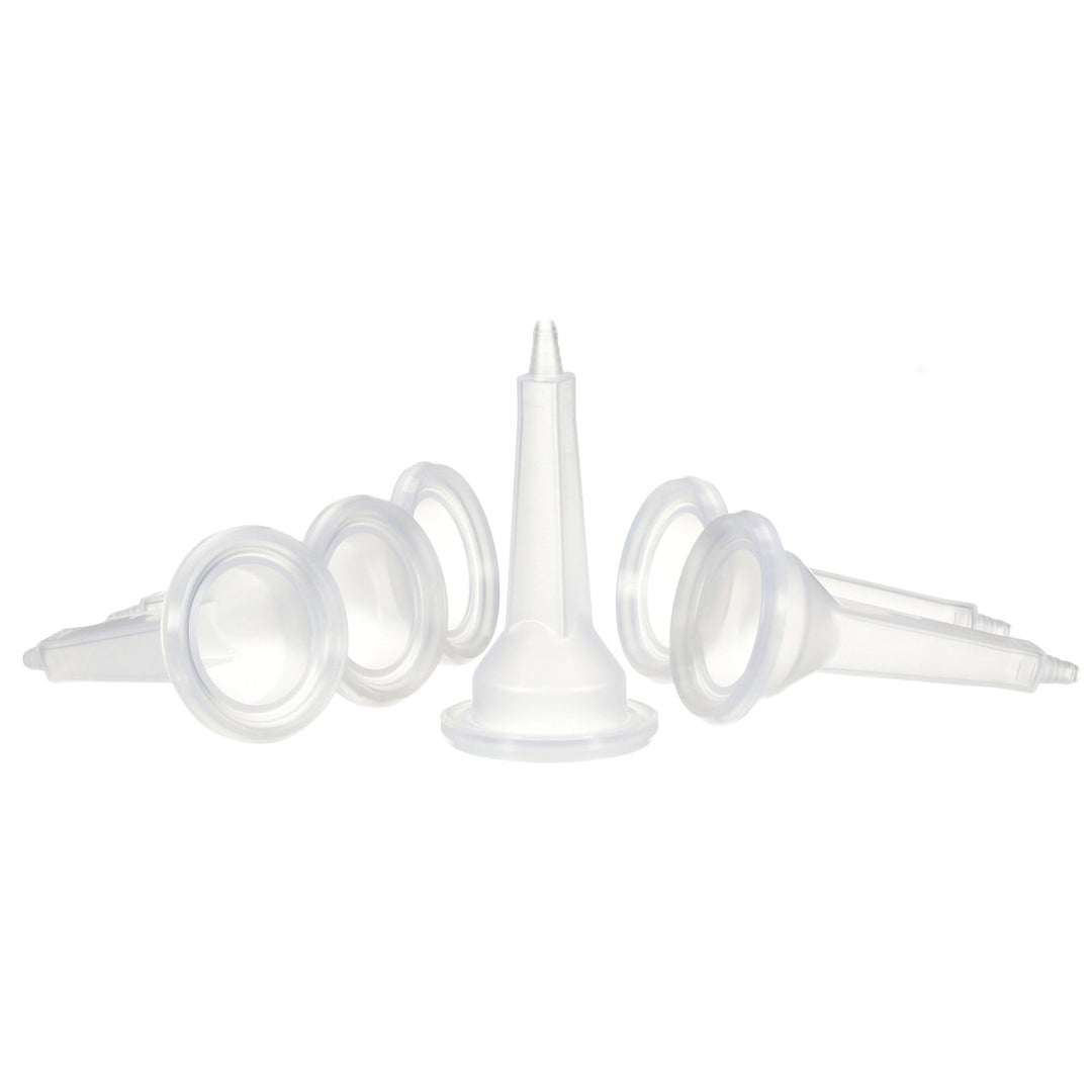 3M OEM Seam Sealer Tip Adapter, 08206, 6 per bag