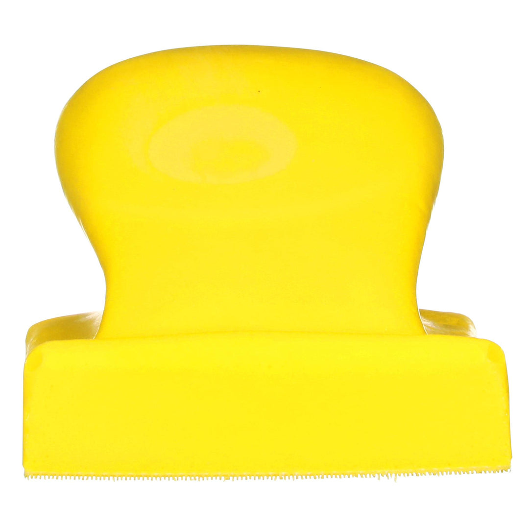 3M Hookit Soft Hand Block, 05742, 2-3/4 x 5 in
