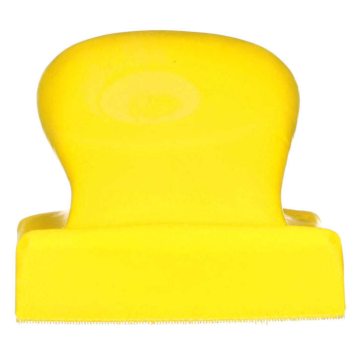 3M Hookit Soft Hand Block, 05742, 2-3/4 x 5 in