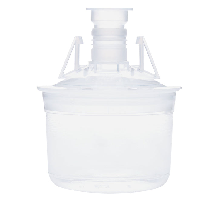 3M PPS Lid & Liner Kit, 16028, Micro (3 fl oz), 200 Micron FullDiameter Filter