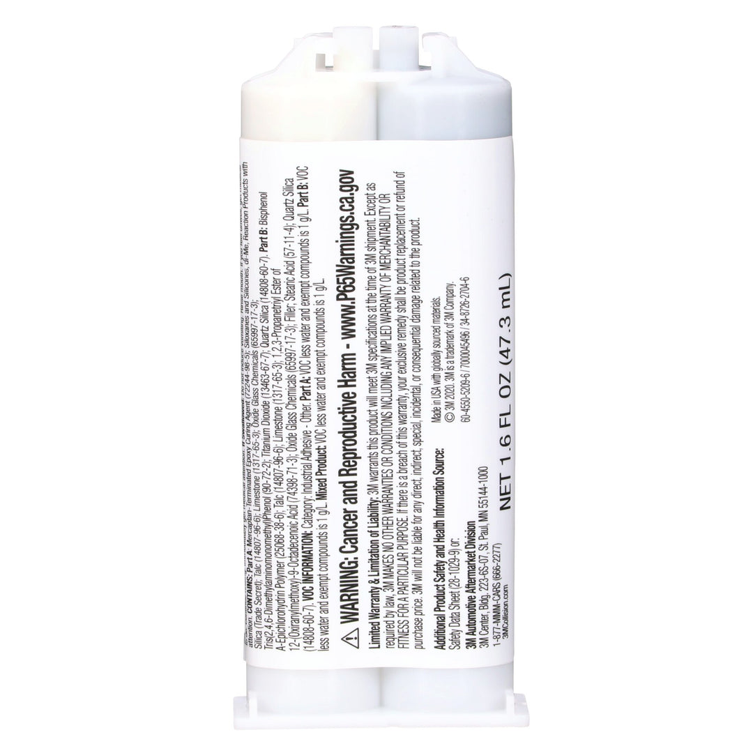 3M EZ Sand Multi Purpose Repair Material, 35887, 47.3 mL Cartridge