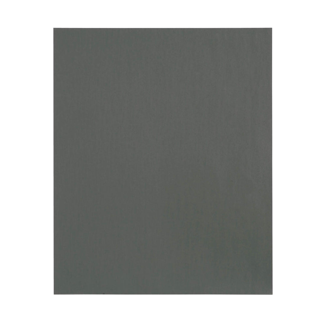 3M Wetordry Abrasive Sheet, 02037, P500, 9 in x 11 in, 50 sheets per
carton