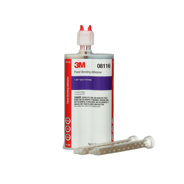 3M Panel Bonding Adhesive, 08116, 200 mL Cartridge