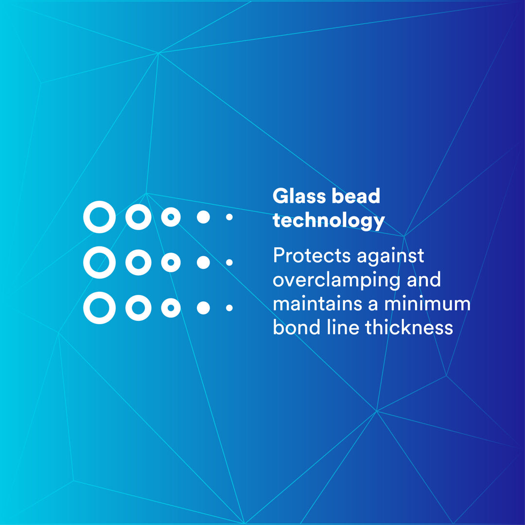 3M Panel Bonding Adhesive, 08116, 200 mL Cartridge