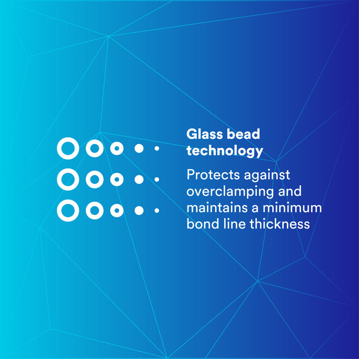 3M Panel Bonding Adhesive, 08116, 200 mL Cartridge