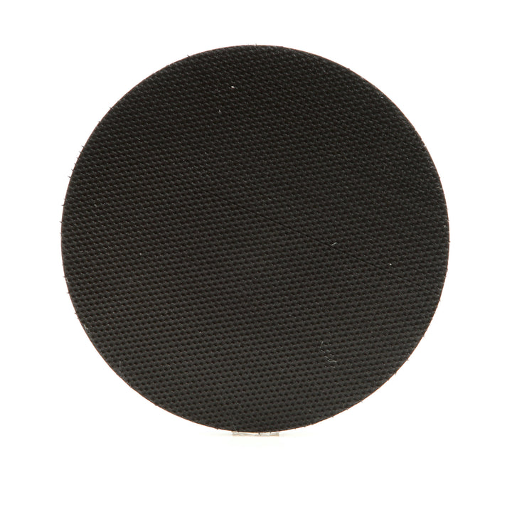 3M Disc Pad Holder 906, 6 in x 1/4 in 5/16- 24 External