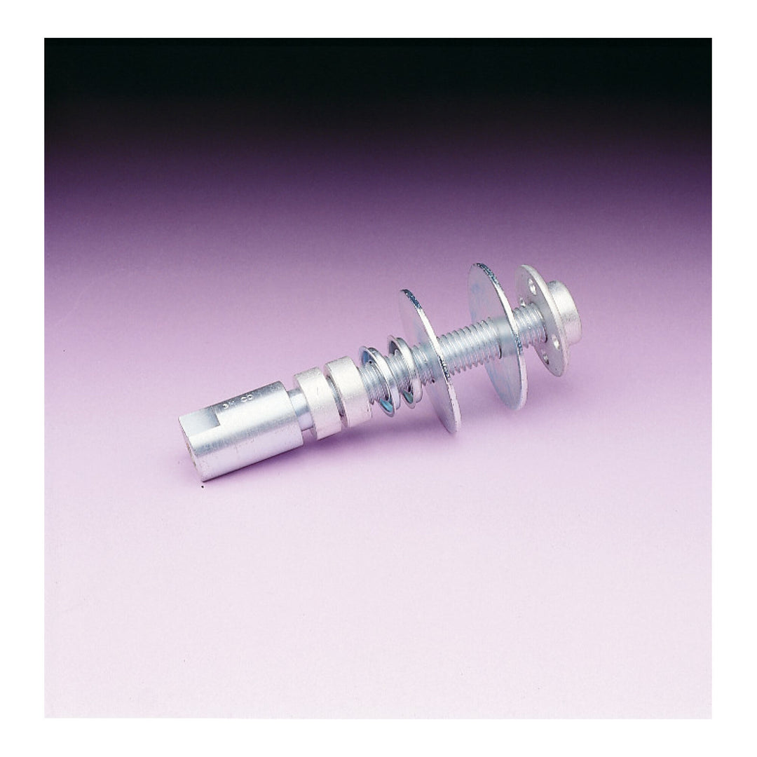 3M Spindle Extender Adapter 6 in Brush 30134, 2 in x 1/2 in x 1 in