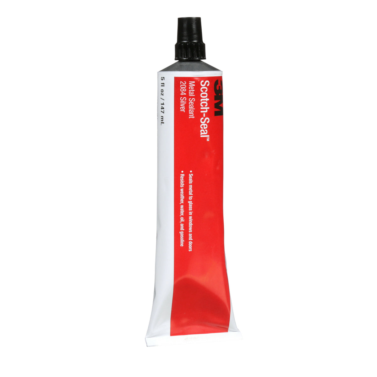 3M Scotch-Seal Metal Sealant 2084, Silver, 5 oz Tube – Haus of Tools