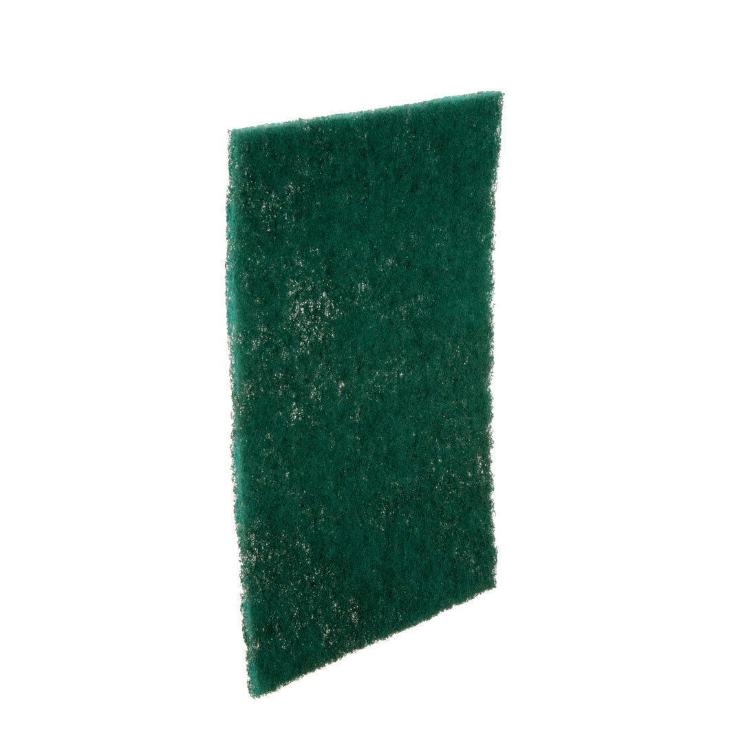 Standard Abrasives Industrial Scouring Hand Pad, 827520, 6 in x 9 in,
20/Pack