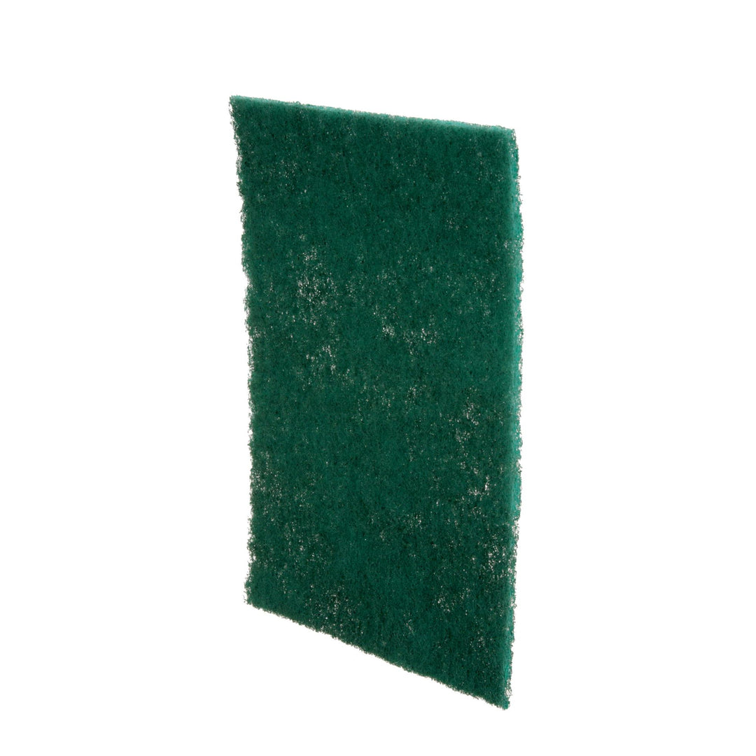 Standard Abrasives Industrial Scouring Hand Pad, 827520, 6 in x 9 in,
20/Pack