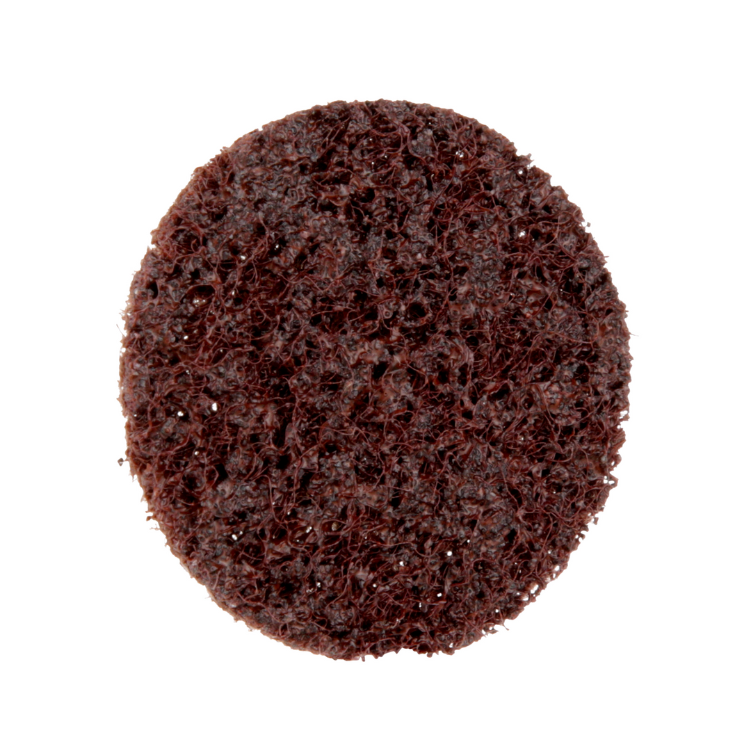 Standard Abrasives Quick Change Surface Conditioning FE Disc, 840381,
A/O Coarse