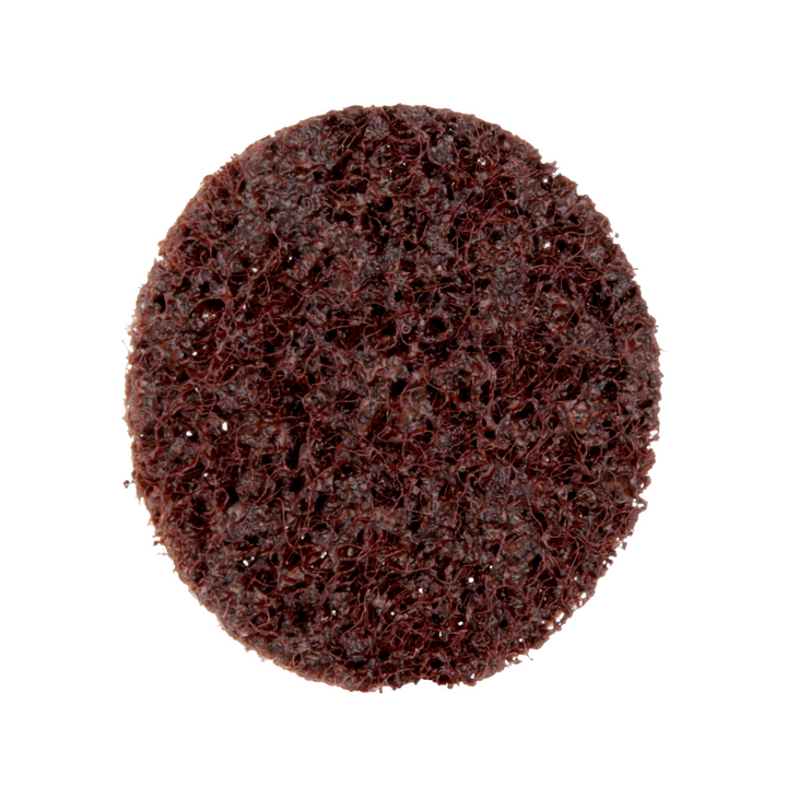 Standard Abrasives Quick Change Surface Conditioning FE Disc, 840381,
A/O Coarse