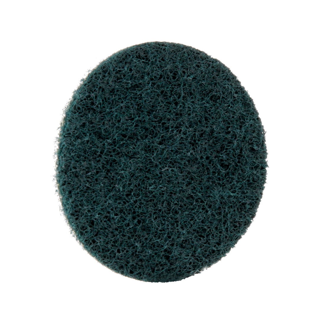 Standard Abrasives Quick Change Surface Conditioning RC Disc, 840386,
A/O VF, TR