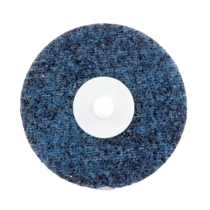 Standard Abrasives Quick Change Surface Conditioning FE Disc, 840483,
A/O VF, TR