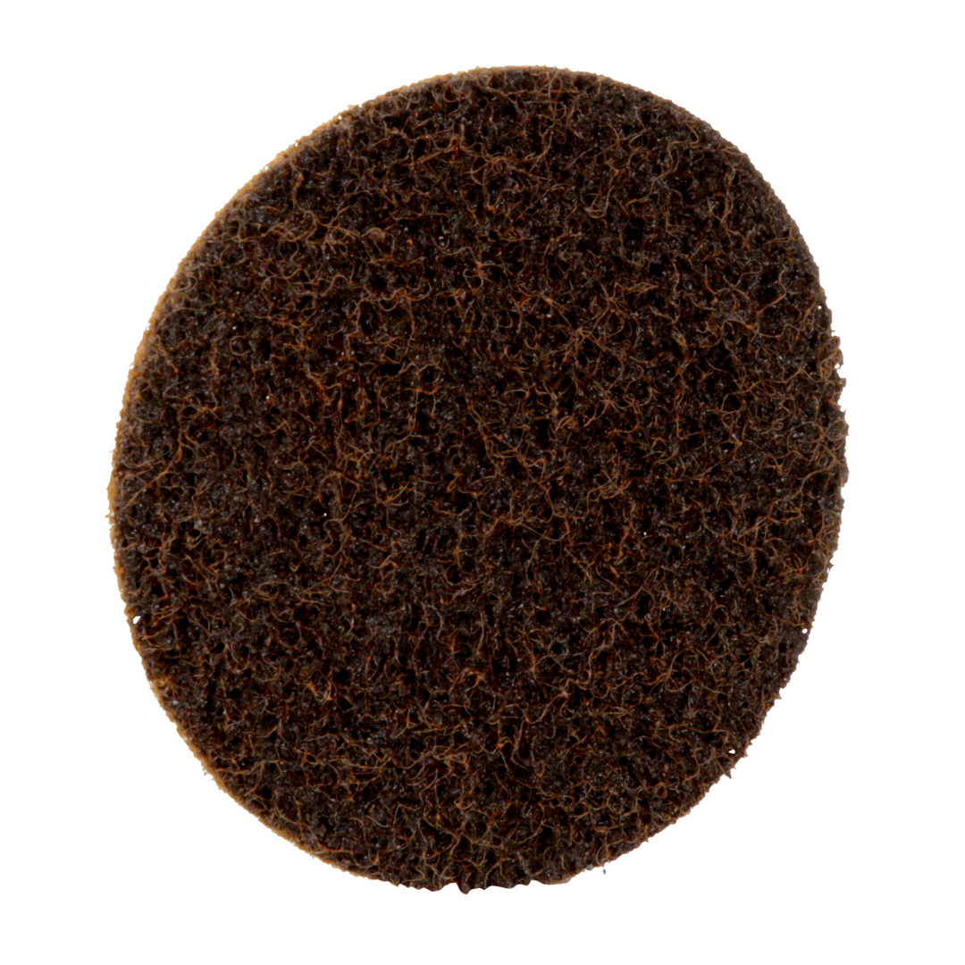 Standard Abrasives Quick Change Surface Conditioning RC Disc, 840484,
A/O Coarse