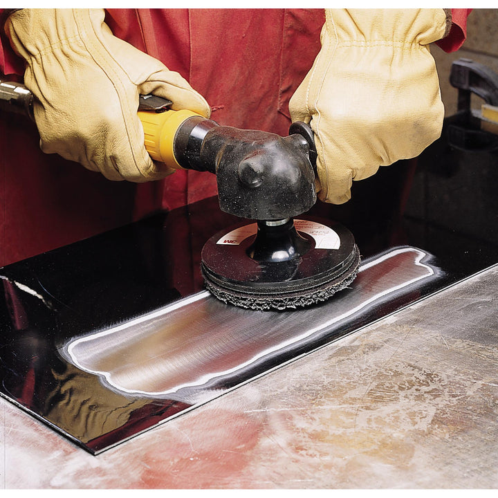 Standard Abrasives Surface Conditioning RC Disc, 845613, 5 in CRS,
10/Pac