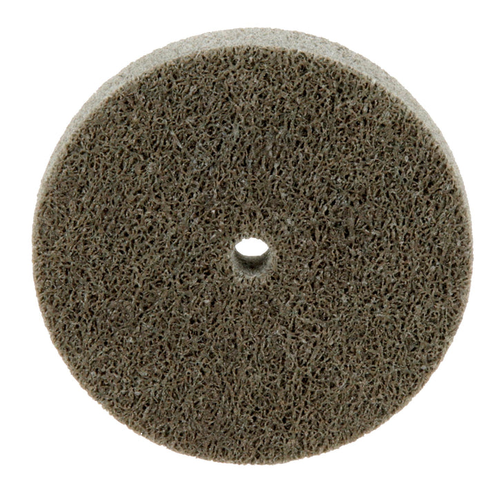 Standard Abrasives A/O Unitized Wheel 882140, 821 3 in x 1/2 in x 1/4
in